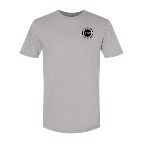 RocEquipmentEmployee - Softstyle CVC T-Shirt