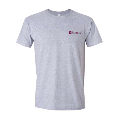 FlexCareStaffing - Gildan Softstyle T-Shirt