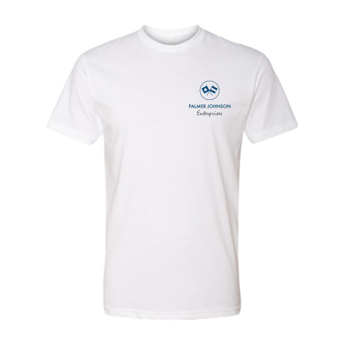PJEnt - Unisex Next Level 6210 - CVC T-Shirt