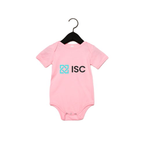 ISC - Bella+Canvas Infant Jersey Short Sleeve One Piece