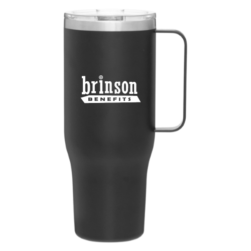 Brinson Benefits - Denali 40oz Thermal Mug - v1