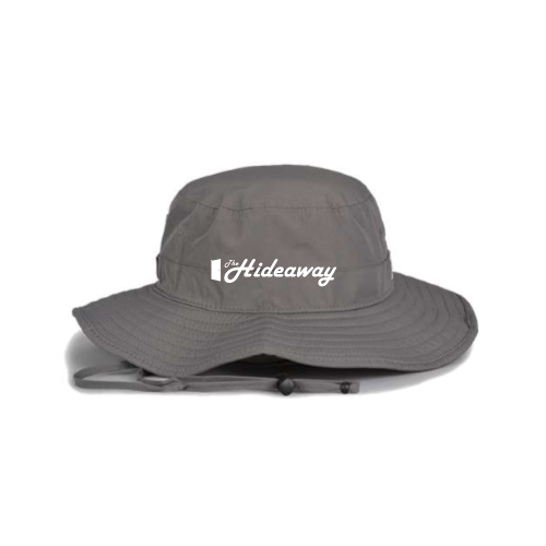 Homrich Berg The Hideaway Floppy Hat