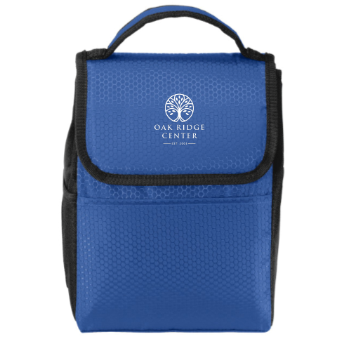 OakRidgeCenter - Port Authority Lunch Bag Cooler