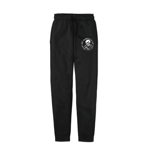 ShotGunLawEnforcementMC - Port & Company Core Fleece Jogger V3 "Support Your Local"