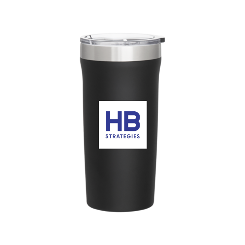 HBStrategies - Palermo Tumbler - v2