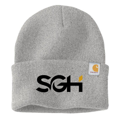 SGH - Carhartt Watch Cap 2.0 v2