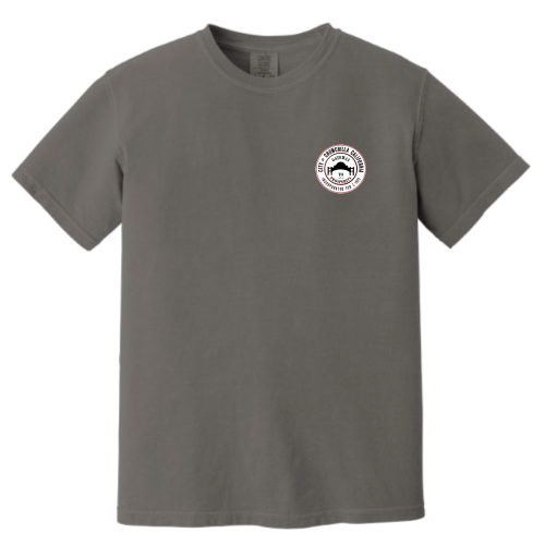 CityofChowchilla - Unisex Comfort Colors Vintage Tee