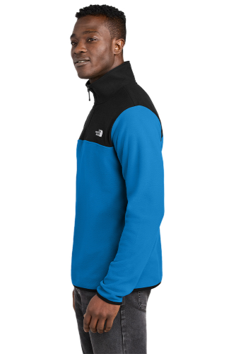 Hero Blue TNF Black