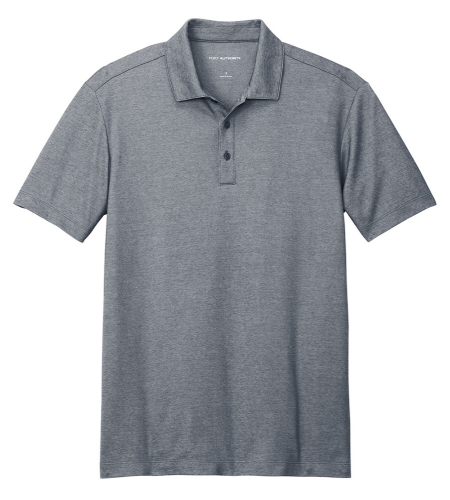 River Blue Navy Heather
