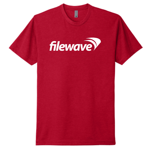 FileWave - Next Level 6210 - Unisex CVC T-Shirt