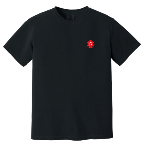 PureBarreLA - Unisex Comfort Colors Vintage Tee