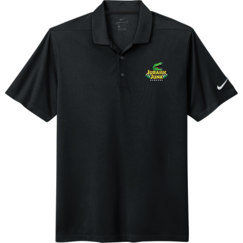 JurassicJunk - Nike Dri-FIT Micro Pique 2.0 Polo