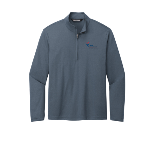 SeventhCircuit TravisMathew - Coto Performance Quarter-Zip