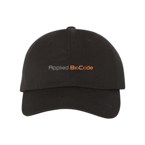 AppliedBiocode YP Classic - Dad Hat
