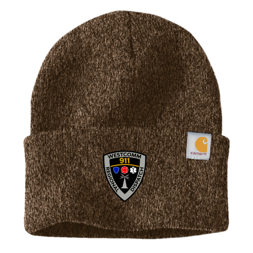 WMREC - Carhartt Watch Cap 2.0