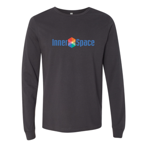 Innerspace Bella Canvas Jersey Long Sleeve Tee
