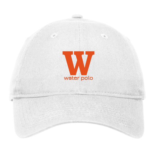 WestwoodWaterPolo - Era Adjustable Unstructured Cap