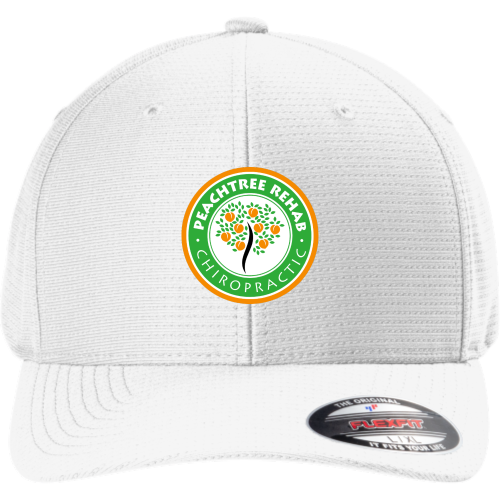 TheNorbuAgency - TravisMathew Rad Flexback Cap (Peachtree)