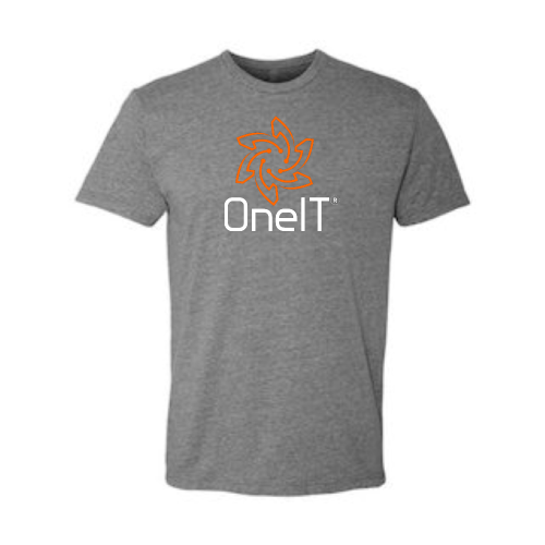 OneIT - Next Level 6210 - Unisex CVC T-Shirt