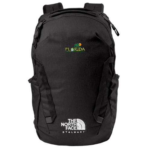 FloridaPremierRealty - The North Face - Stalwart Backpack