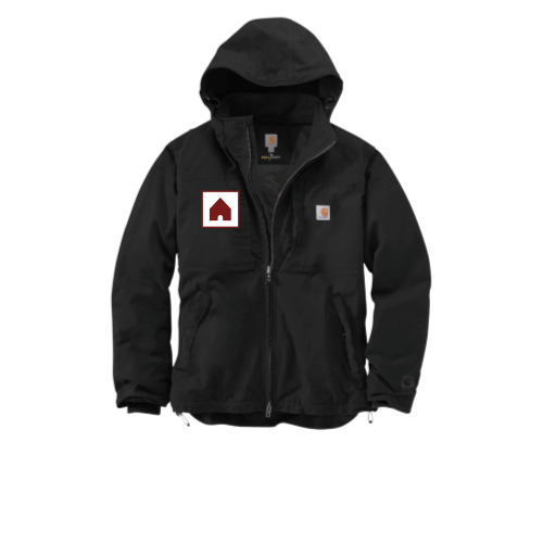 AberdeenBD - Carhartt - Men's Full Swing Cryder Jacket