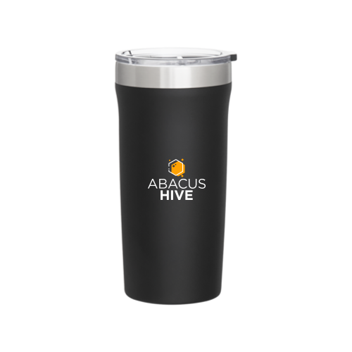 AbacusHive - Palermo Tumbler