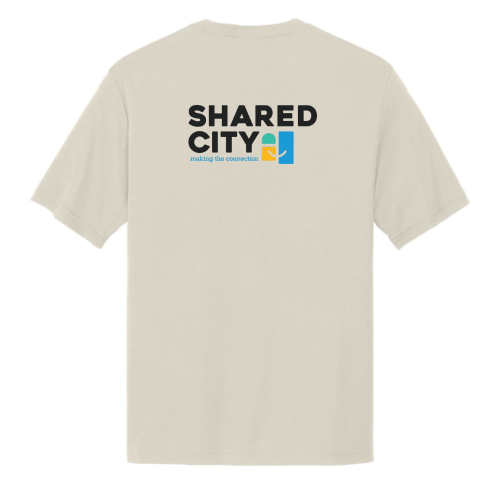 SharedCity Sport-Tek PosiCharge Men's Competitor Tee
