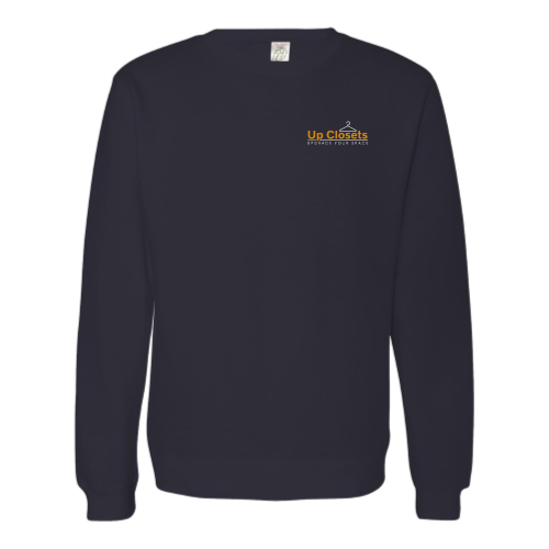 UpClosets - Independent Trading - SS3000