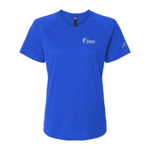 IDCO - Women's Blended T-Shirt