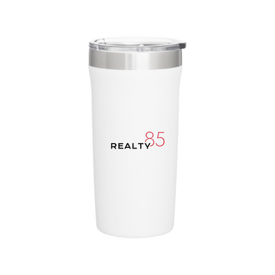 Realty85 -  Palermo Tumbler