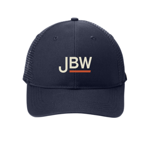 JBW - Carhartt® Rugged Professional™ Series Cap - v2