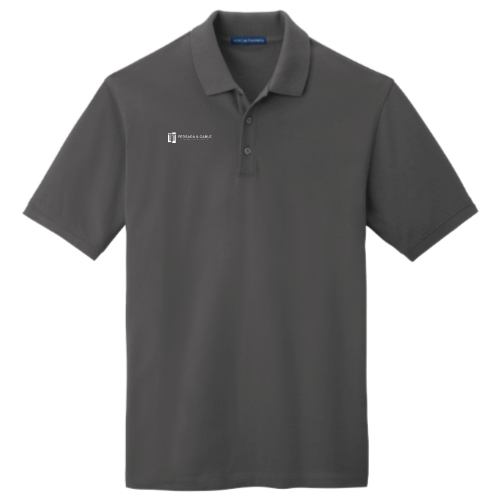 FandG - Port Authority - EZCotton Polo
