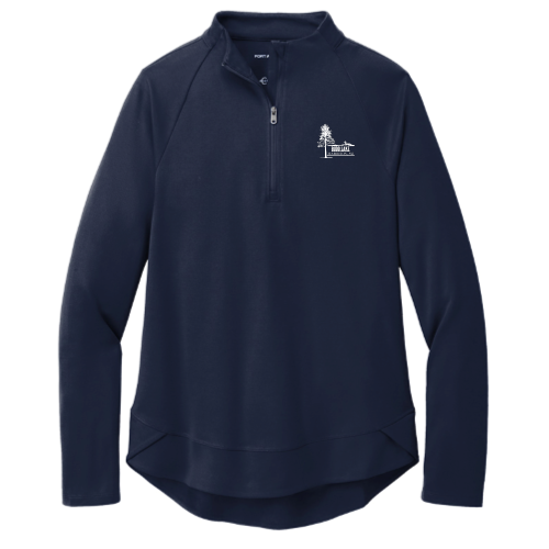 BuddLakeAssociation - Port Authority Ladies C-FREE Cypress LK870 v3