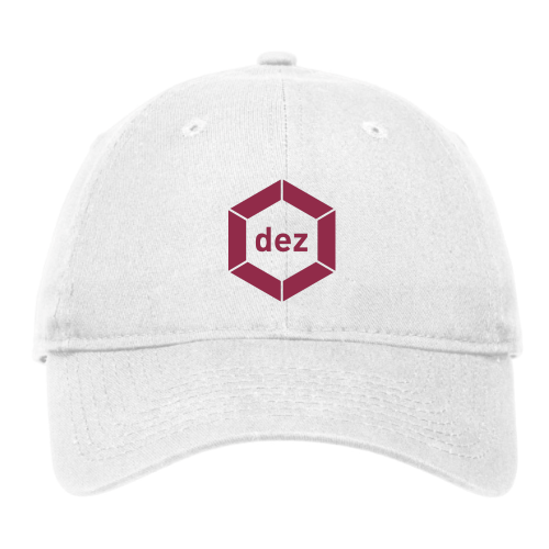 DezenhallResources - New Era Adjustable Unstructured Cap v2
