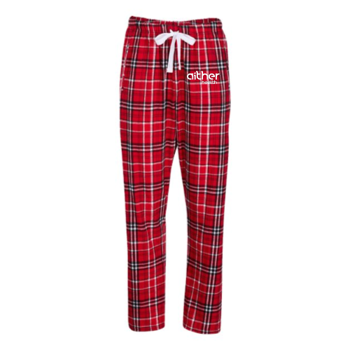 AitherHealth - Women's Haley Flannel Pants