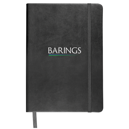 Barings - Tuscany Journal