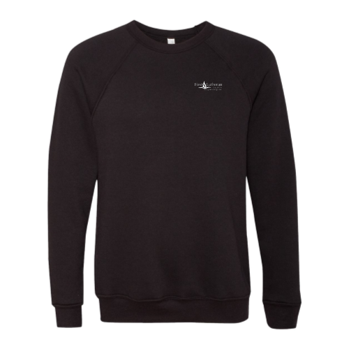 FirstLutheranChurch - Unisex Sponge Fleece Crewneck Sweatshirt