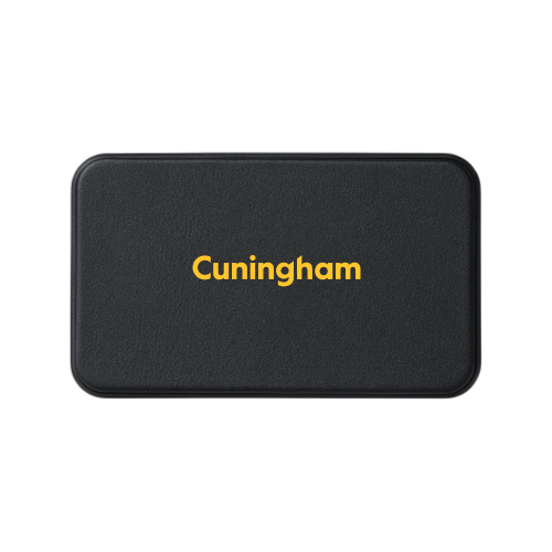 Cuningham 5000mAh Power Bank