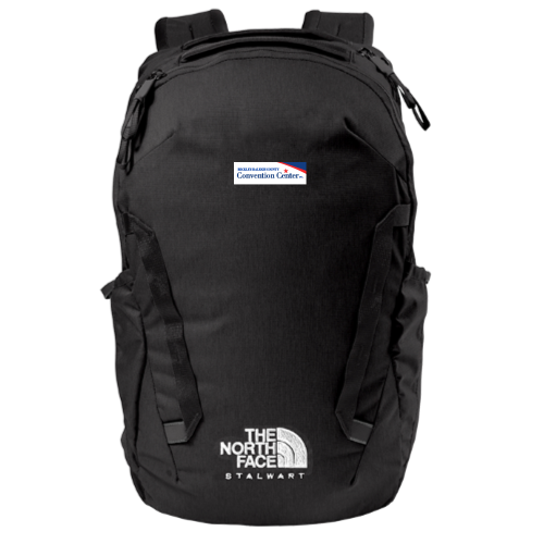 BRCCC - The North Face - Stalwart Backpack v1