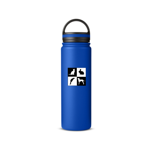 WarmanSmall - 24oz Vacuum Bottle