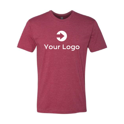 Next Level Unisex CVC T-Shirt 6210