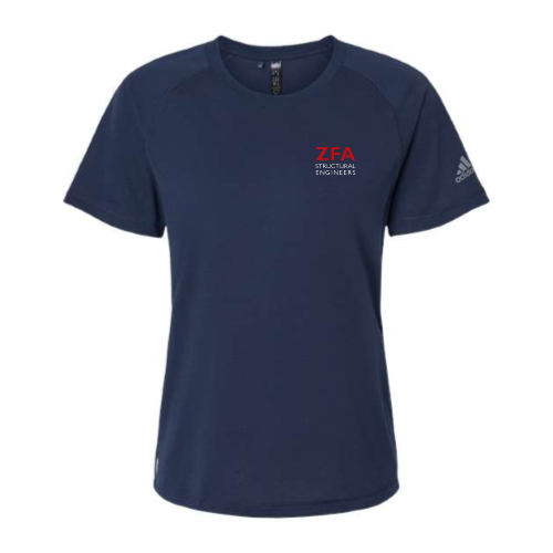 ZFA - Women's Blended T-Shirt