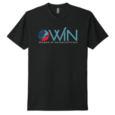 WomeninNutraceuticals - Next Level - Unisex CVC T-Shirt