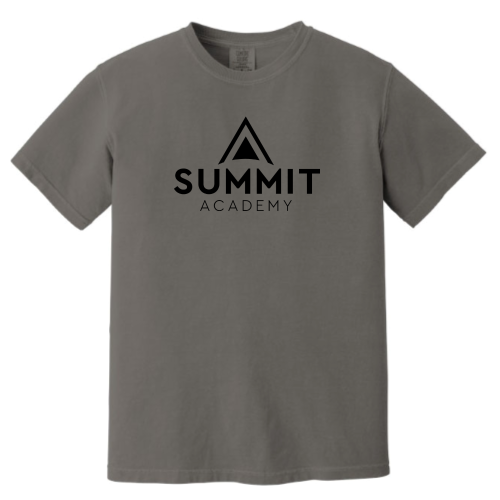 SummitAcademy Comfort Colors - 1717