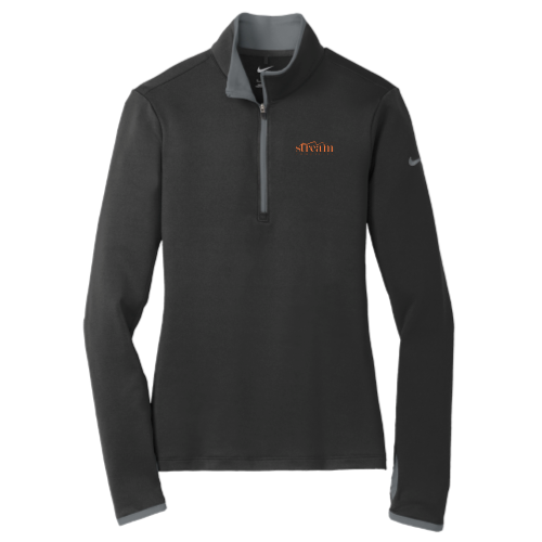 Black Dk Grey