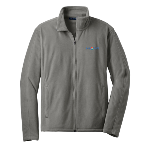 Innerspace Port Authority Microfleece Jacket