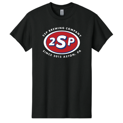 2sp-store - STP Parody T-Shirt