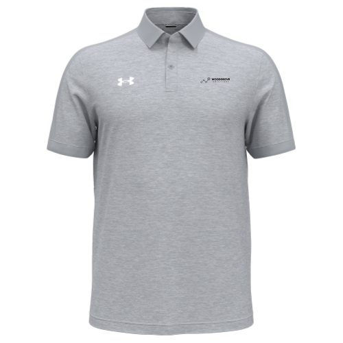 WoodgroveSolutions - Men's Trophy Level Polo