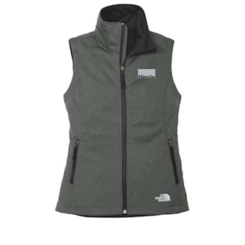 TNF Dark Grey Heather