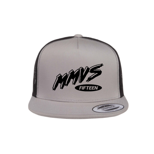 MastermindRoad - YP Classics - 5-Panel Trucker v2